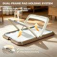 Load image into Gallery viewer, Pandajin Dog Pee Pad Holder