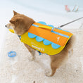 Load image into Gallery viewer, Lightweight Dog Swim Vest for Small Dogs