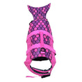 Load image into Gallery viewer, Mermaid Dog Life Jacket, Adjustable Dog Swimming Vest with Reflective Scales