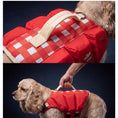 Load image into Gallery viewer, High-Buoyancy Dog Life Jacket with Rescue Handle