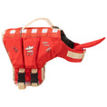 Load image into Gallery viewer, High-Buoyancy Dog Life Jacket with Rescue Handle