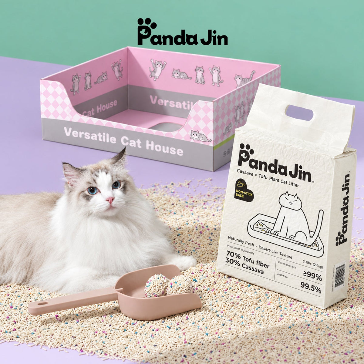 Disposable Litter Box Subscription vs One-Time Purchase: Which Saves More?