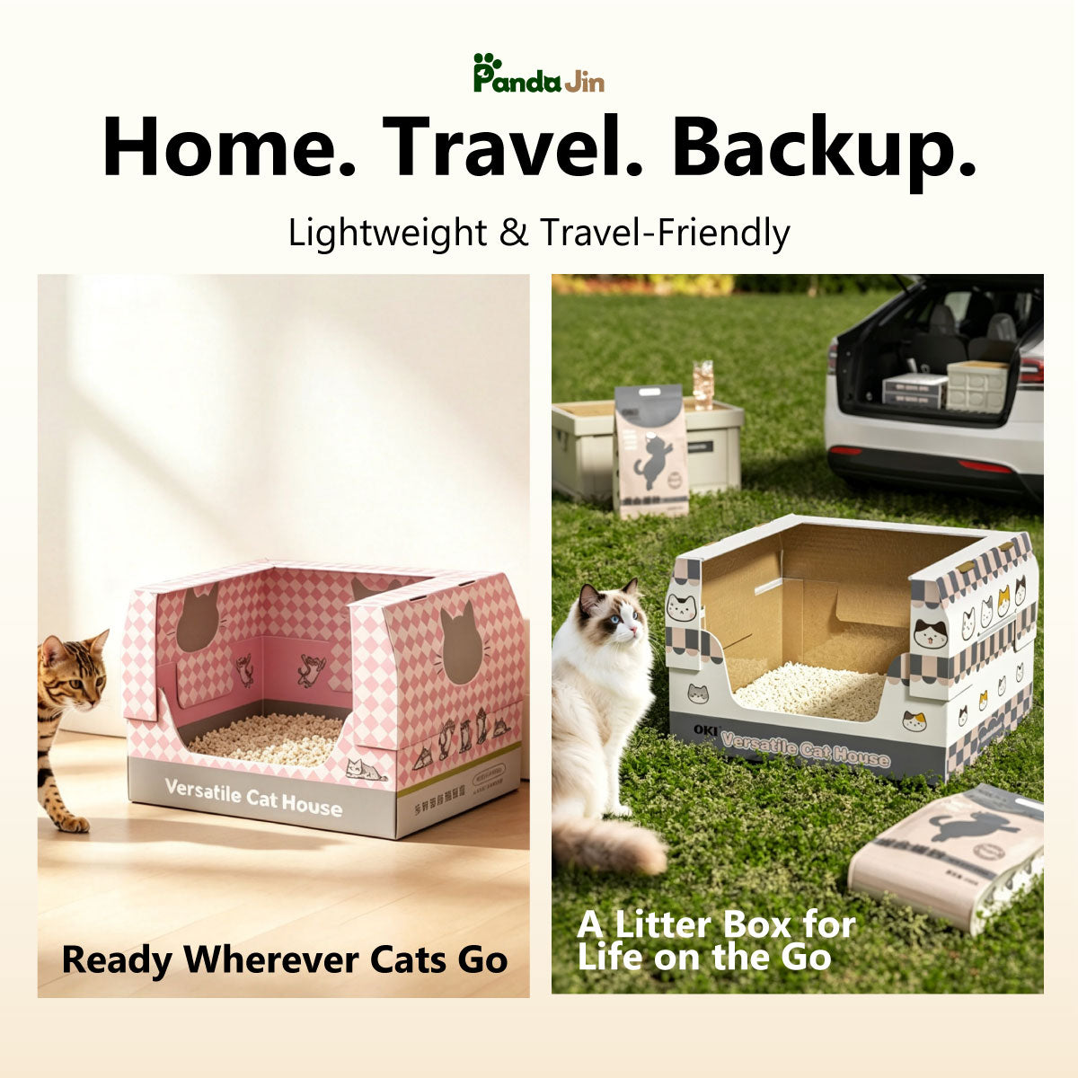 Tofu Litter in Automatic Litter Boxes: Compatibility