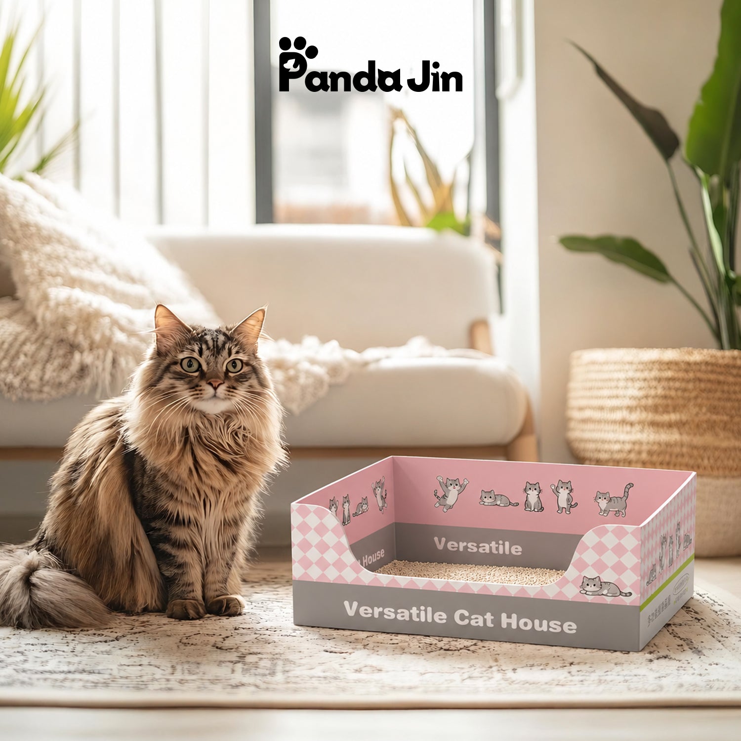 Litter Box Furniture: Hidden, Stylish, and Cat-Approved Options