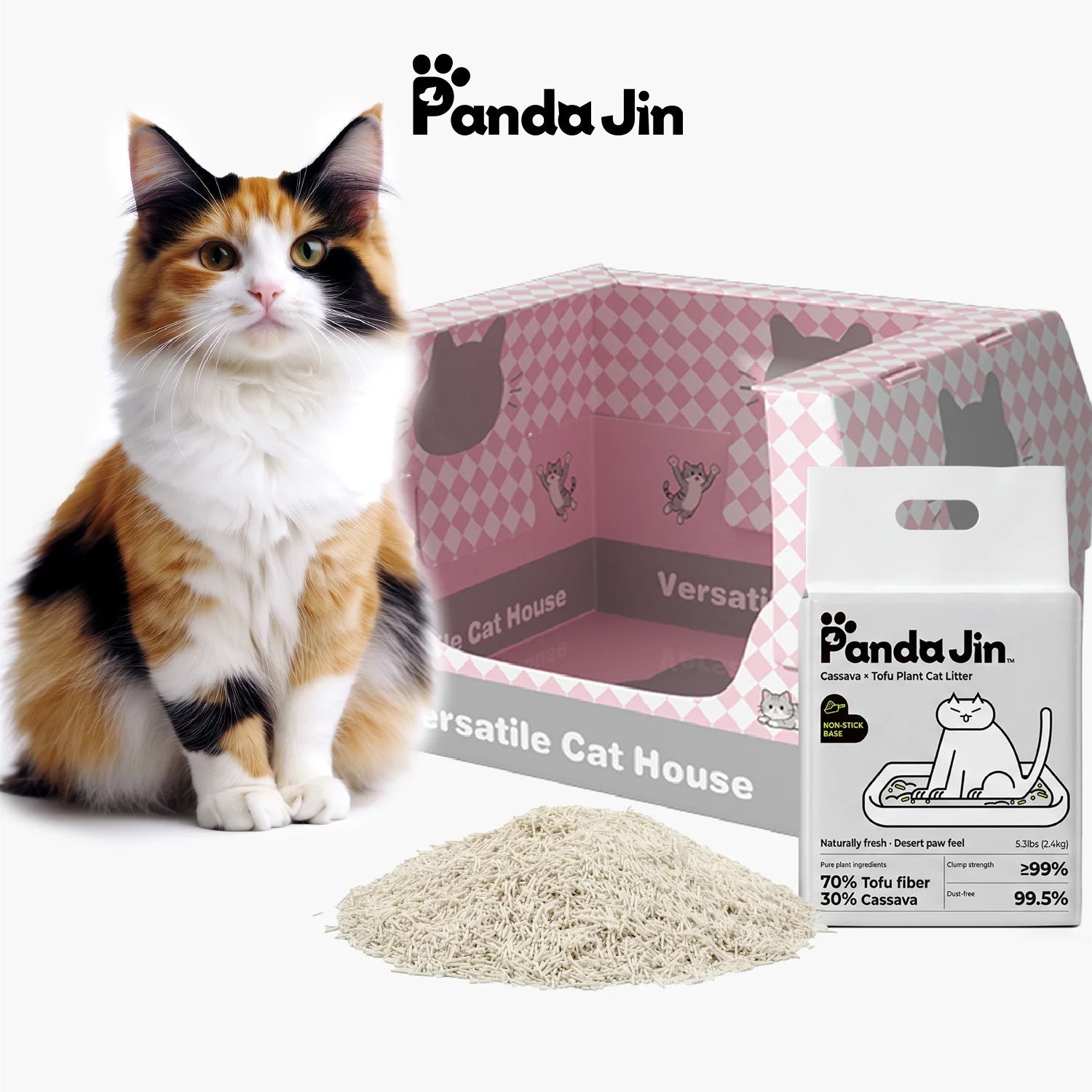 Cat Emergency Litter Box Kit: A Practical Packing Guide