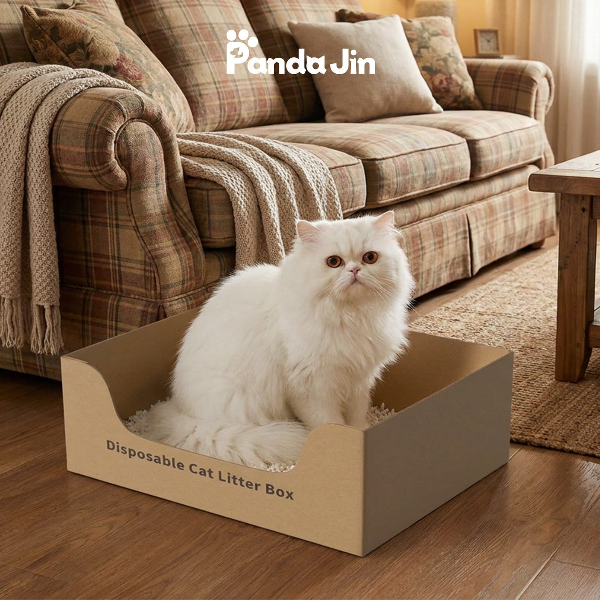 Litter Box Training for Kittens: A Simple Guide