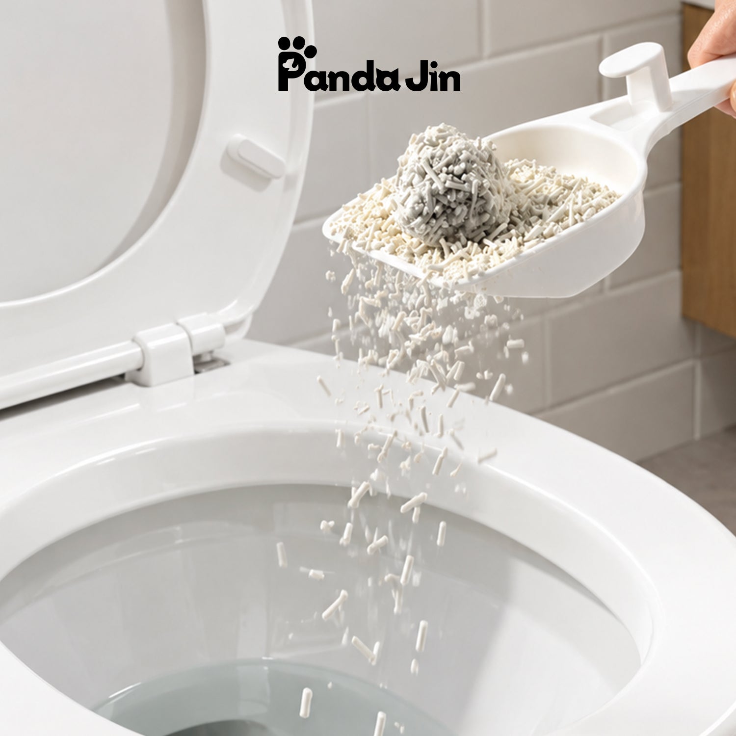 Can You Flush Tofu Cat Litter? What to Know