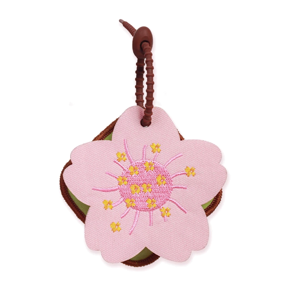 Bug-Off Pet Charm