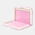 Load image into Gallery viewer, Pandajin Dog Pee Pad Holder
