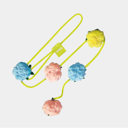 Interactive Cat Teaser Wand Toy – Fun & Engaging