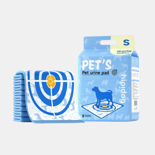 Pandajin Puppy Pads for Dogs