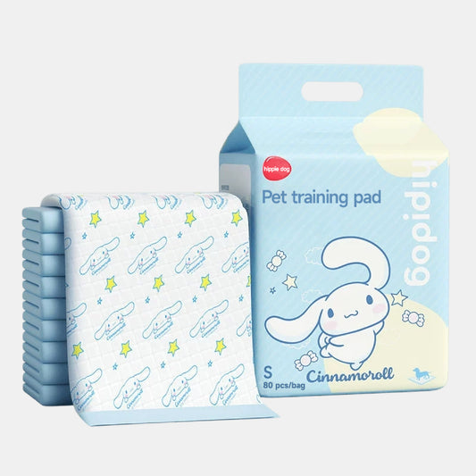 Dog and Puppy Training Pads