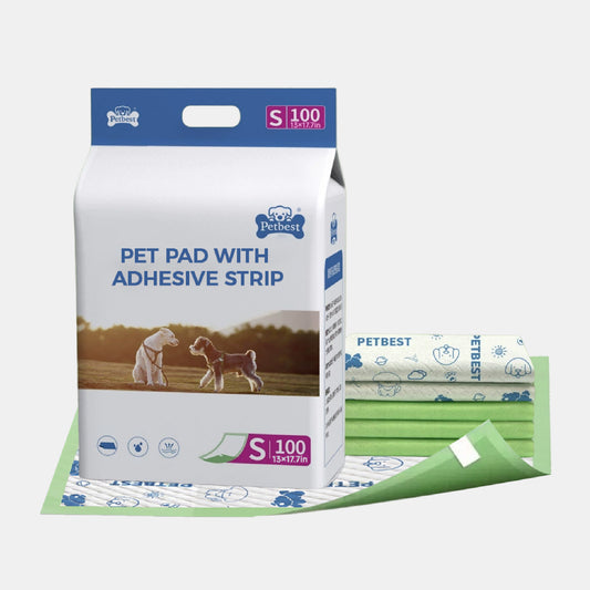 Grass Pee Pads for Dogs – Adhesive Backed