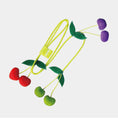 Load image into Gallery viewer, Interactive Cat Teaser Wand Toy – Fun & Engaging
