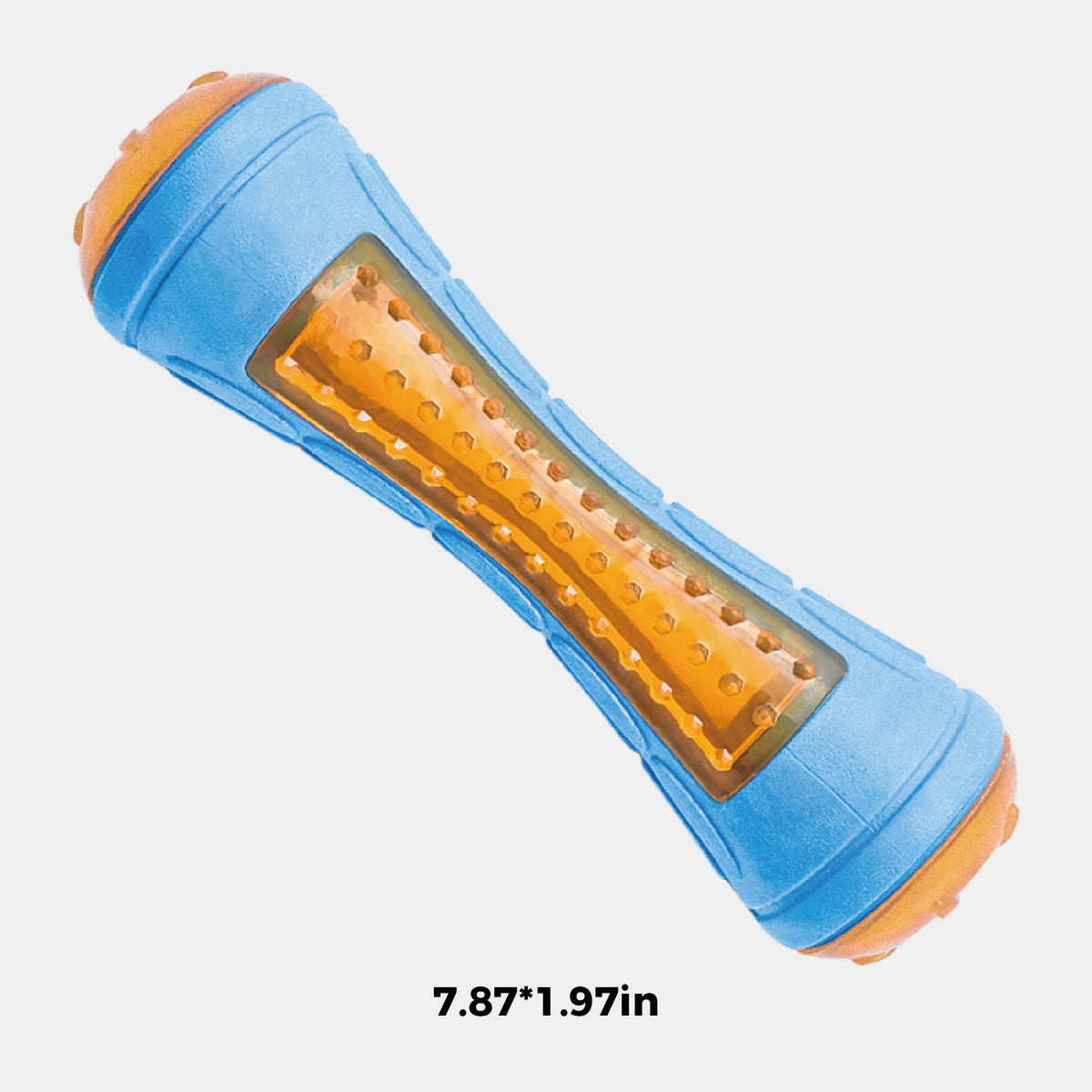 Floating Dog Toys Set | Squeaky Water Balls & Chew Bones for Pool Play