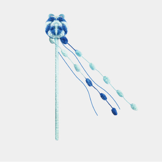 Cat Teaser Wand