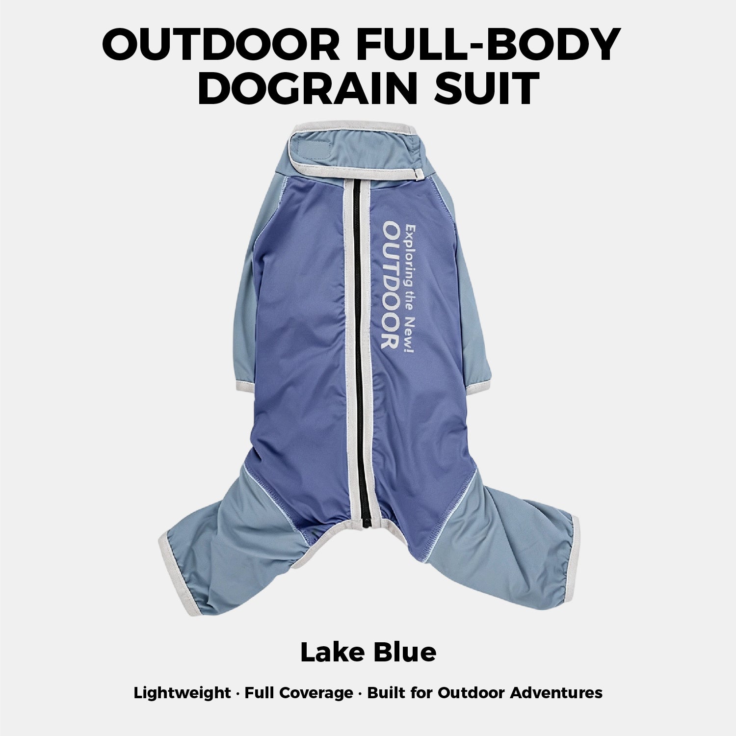 Beat the Heat Gear