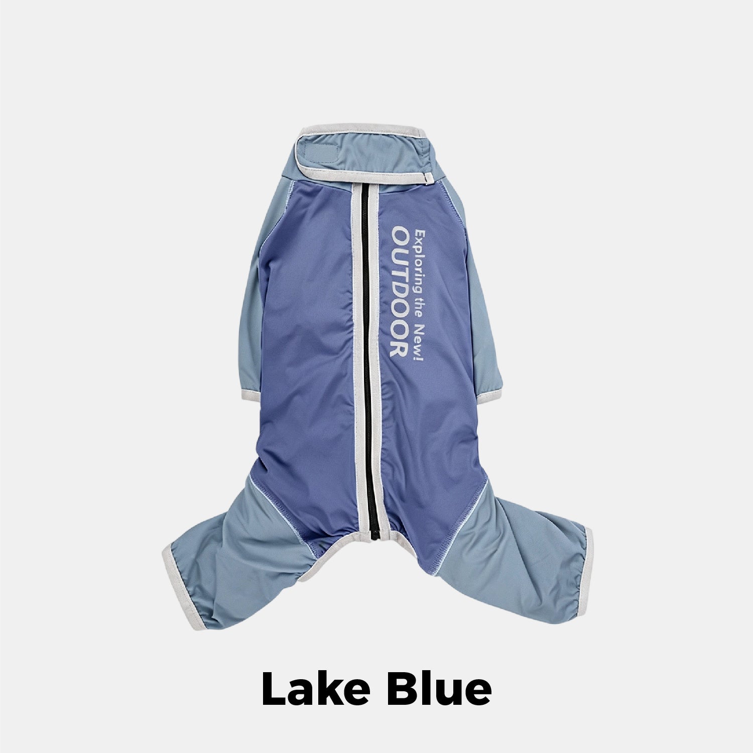Beat the Heat Gear