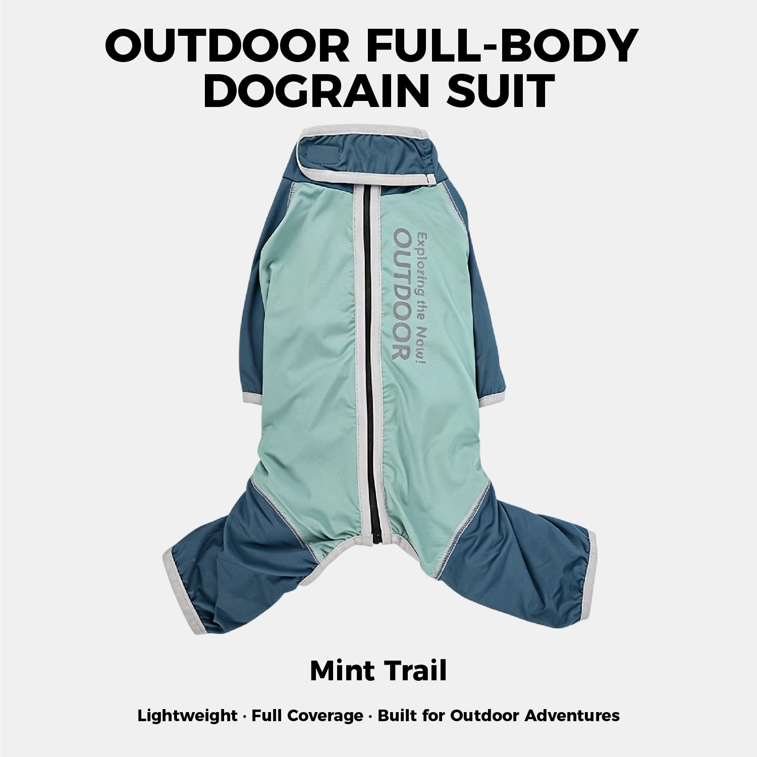 Beat the Heat Gear
