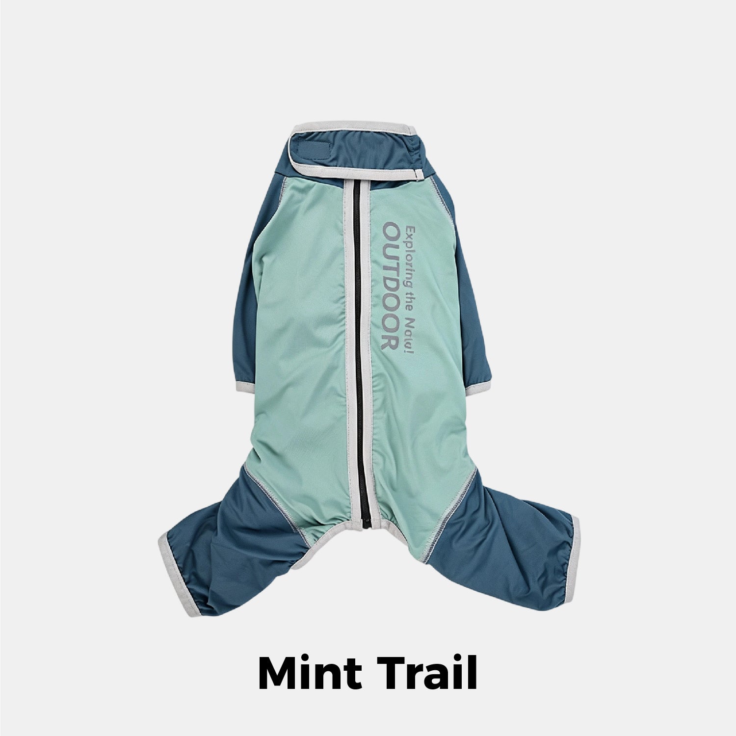 Beat the Heat Gear
