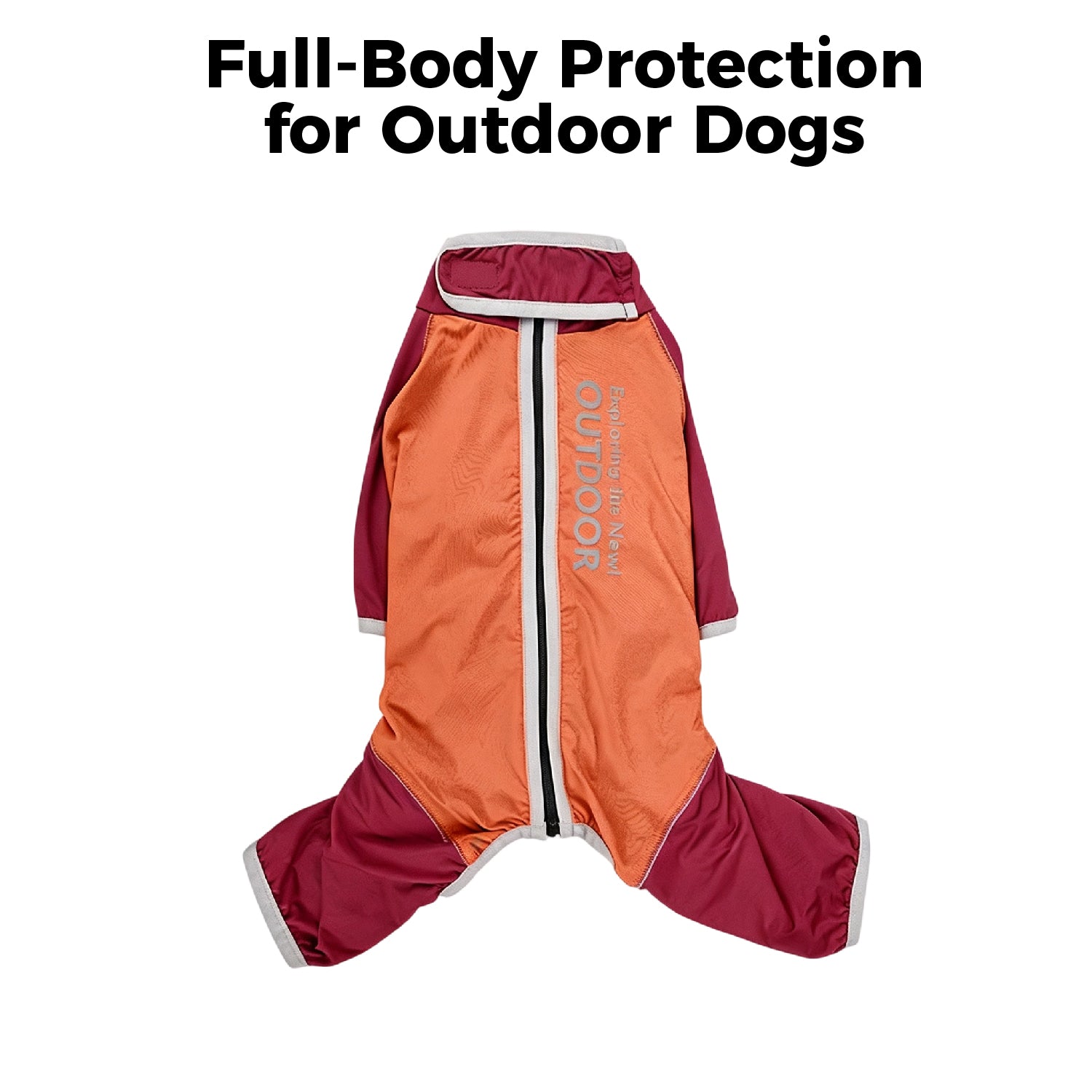 Beat the Heat Gear