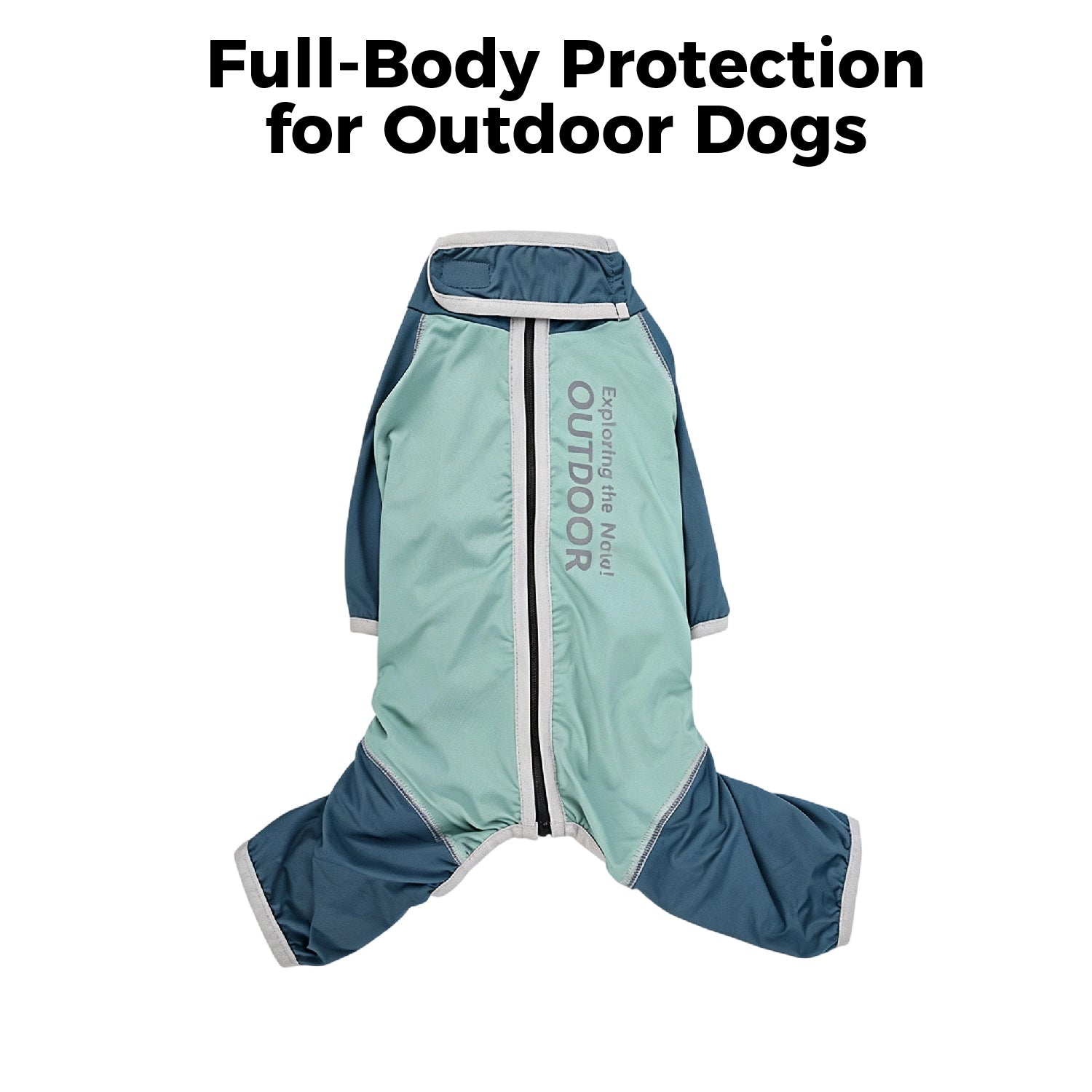 Beat the Heat Gear