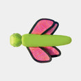 Load image into Gallery viewer, Interactive Launch & Fetch Dog Toy – Squeaky & Fun

