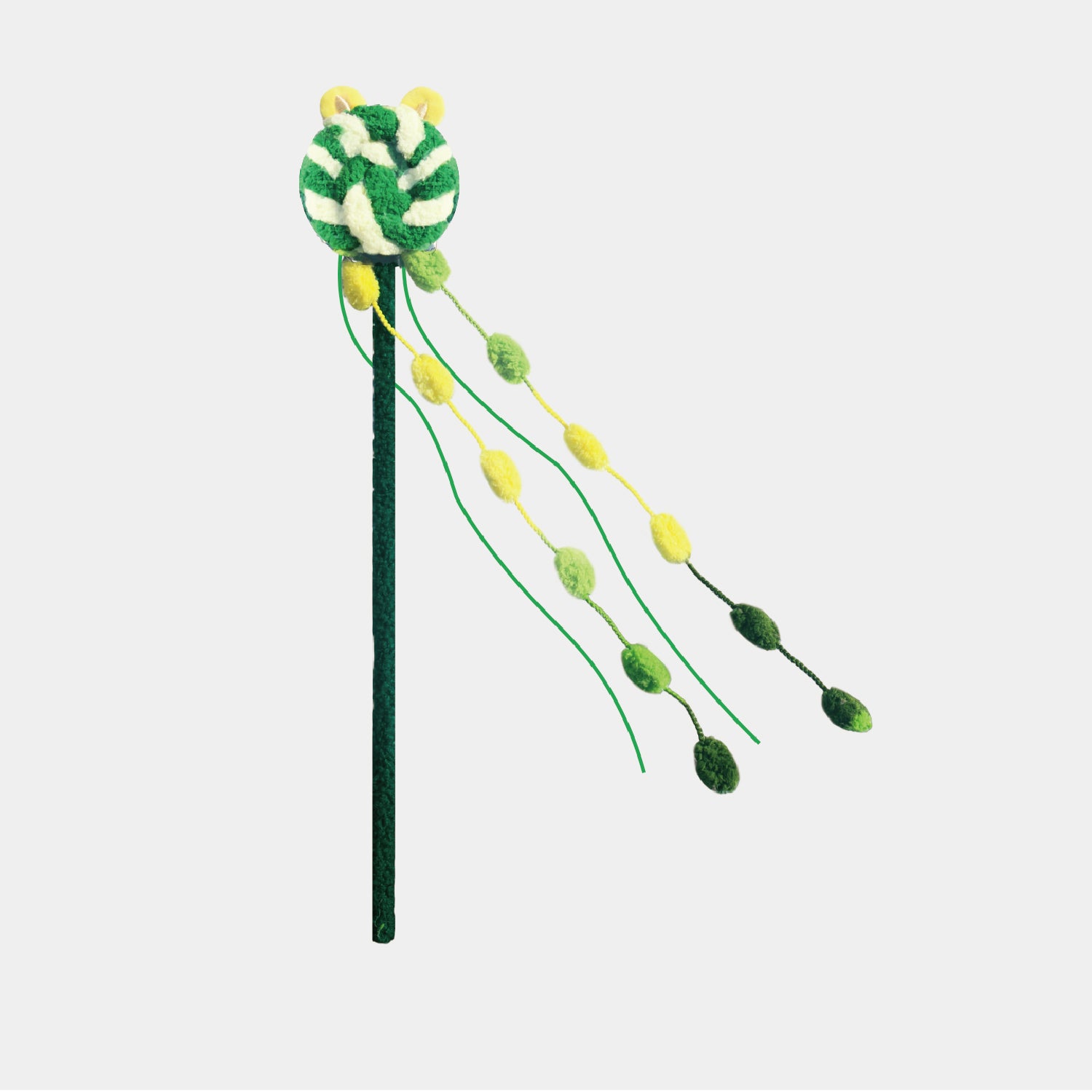 Cat Teaser Wand