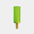 Load image into Gallery viewer, Ice Cream Dog Chew Toys | Summer Cooling Rubber Teething Toy
