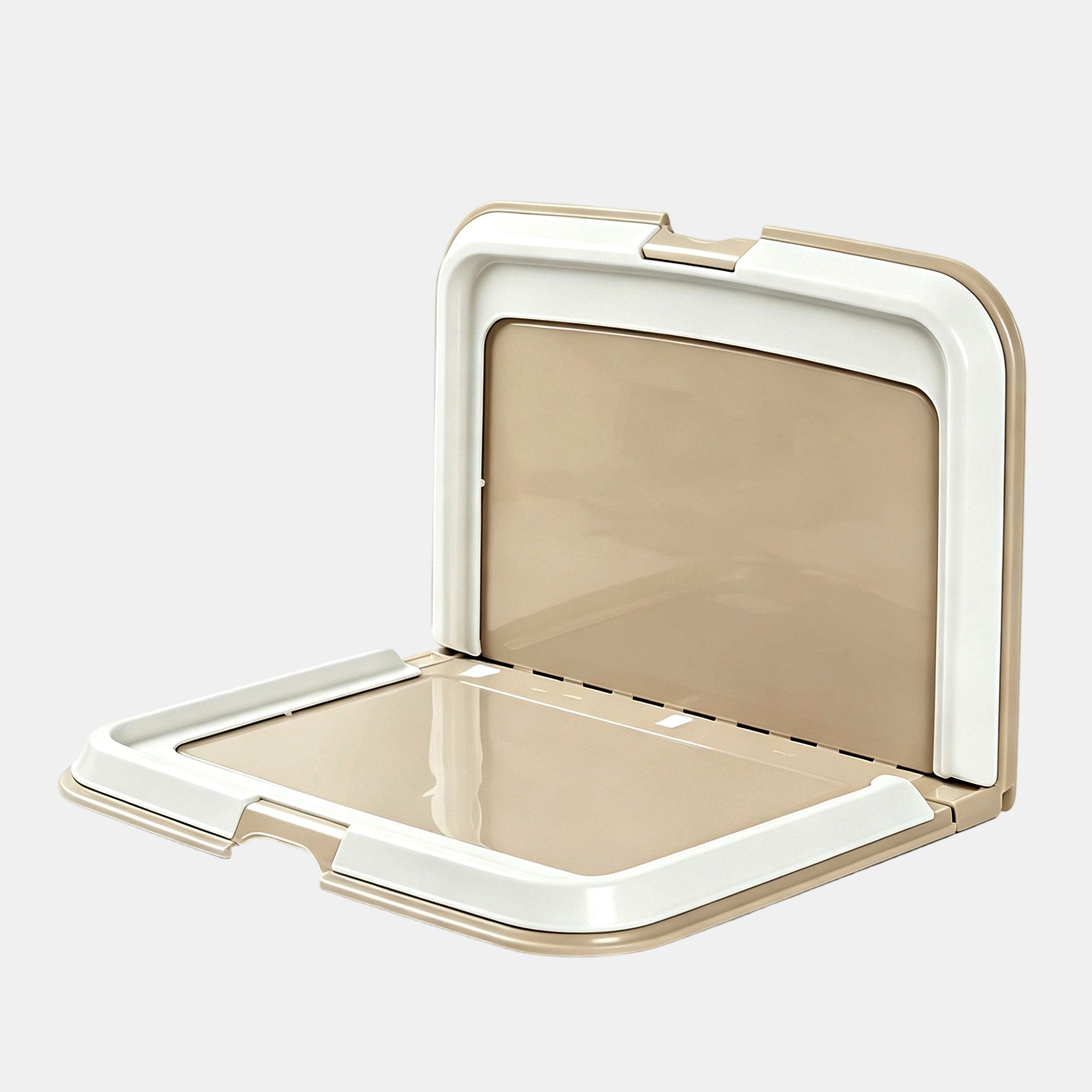 Pandajin Dog Pee Pad Holder
