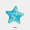 Load image into Gallery viewer, Ocean Glow Dog Toys | Floating Squeaky Fetch Toys for Water Play
