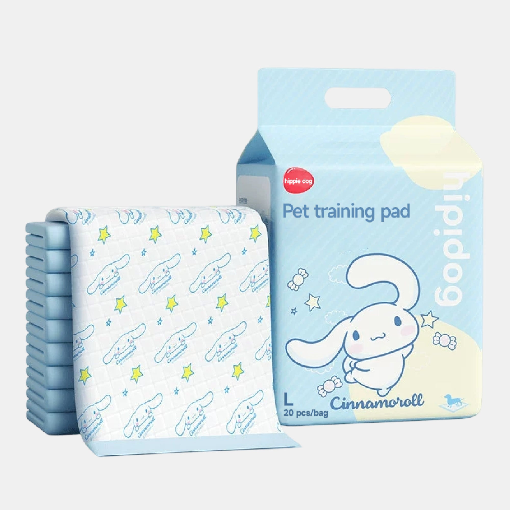 Dog and Puppy Training Pads
