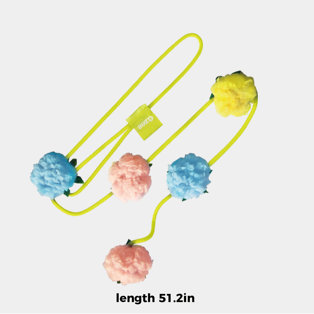 Interactive Cat Teaser Wand Toy – Fun & Engaging