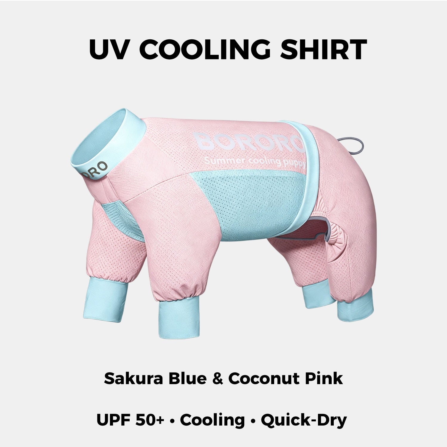 Beat the Heat Gear