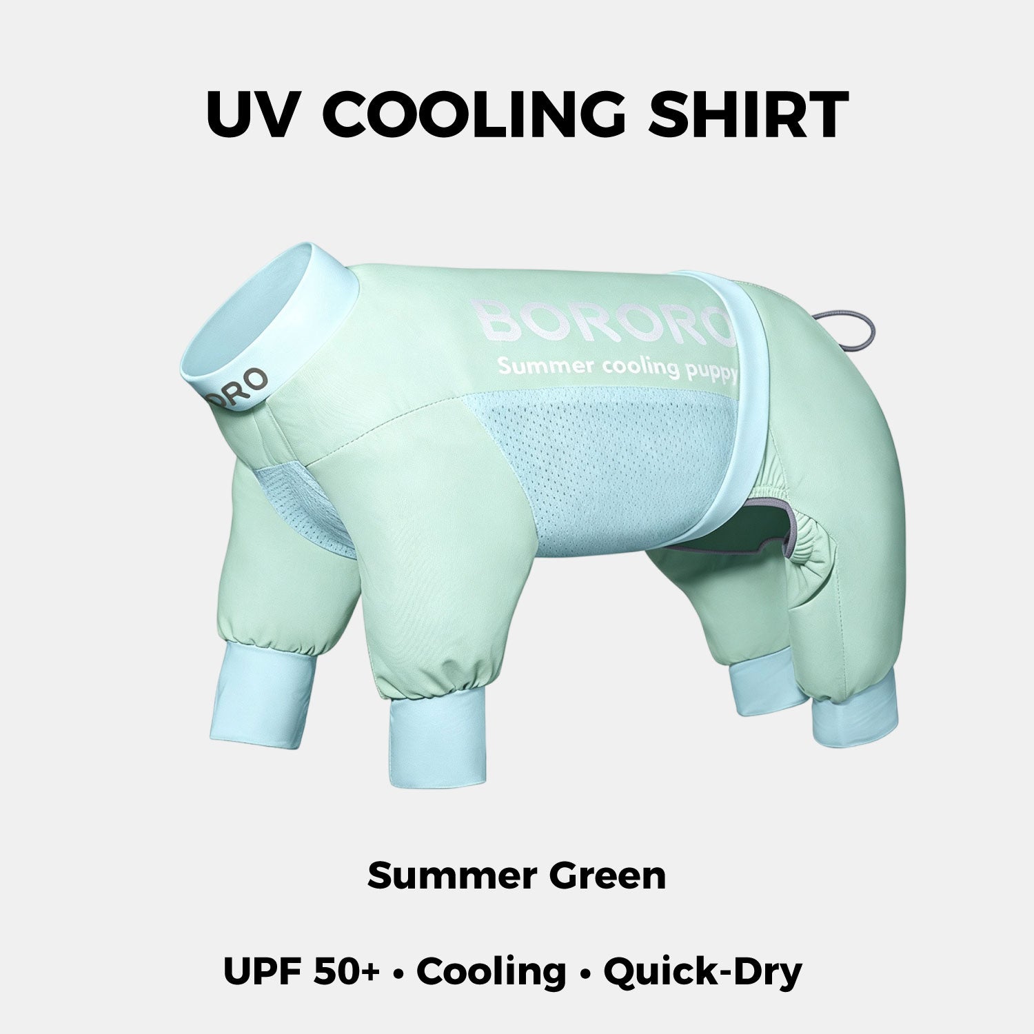 Beat the Heat Gear