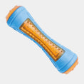 Load image into Gallery viewer, Floating Dog Toys Set | Squeaky Water Balls & Chew Bones for Pool Play
