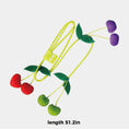 Load image into Gallery viewer, Interactive Cat Teaser Wand Toy – Fun & Engaging
