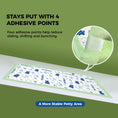 Load image into Gallery viewer, Grass Pee Pads for Dogs – Adhesive Backed
