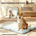 Load image into Gallery viewer, Pandajin Dog Pee Pad Holder
