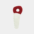Load image into Gallery viewer, Tool Shaped Dog Toys | Corduroy Squeaky Chew Toys Set
