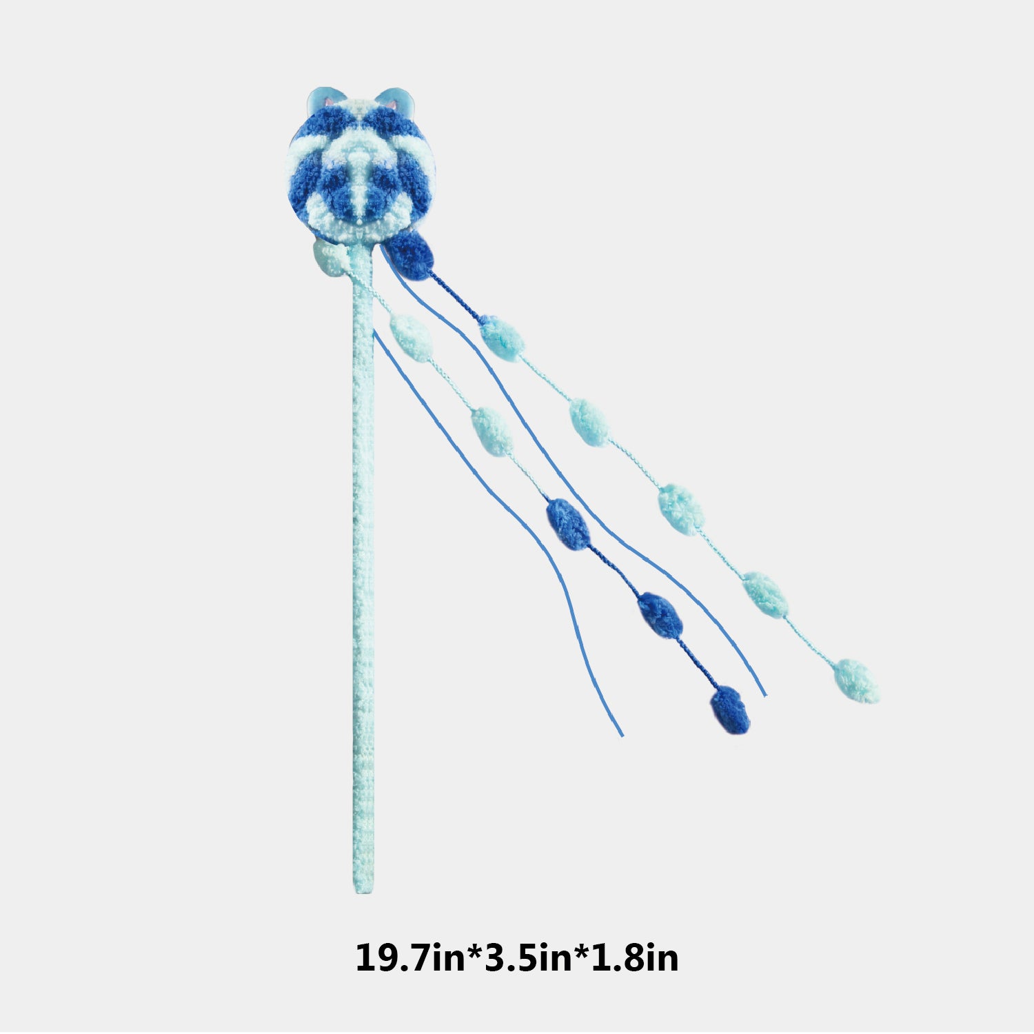 Cat Teaser Wand