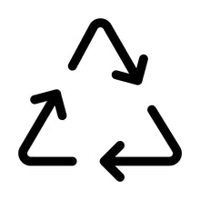 RECYCLED PACKAGING