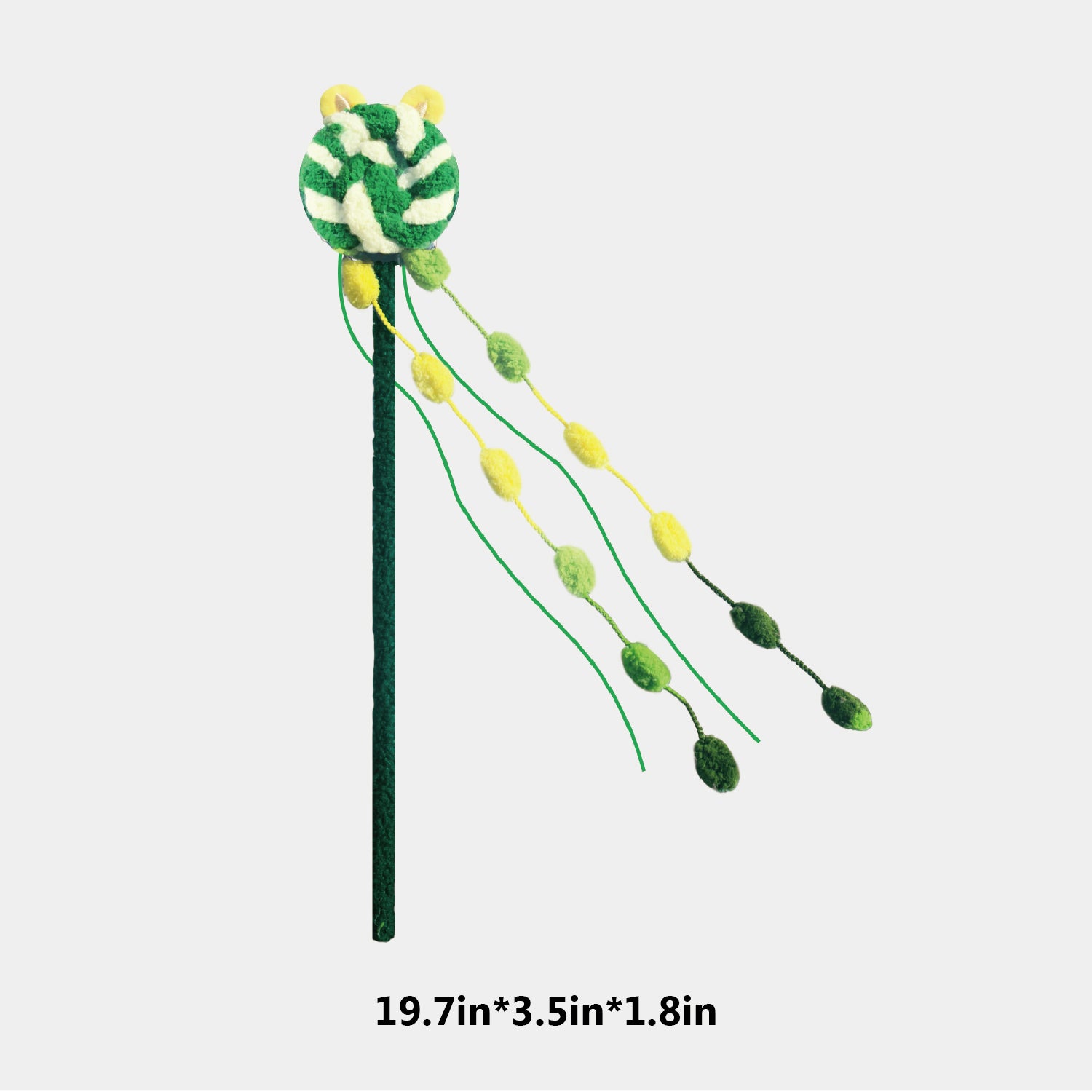 Cat Teaser Wand