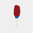 Load image into Gallery viewer, Tool Shaped Dog Toys | Corduroy Squeaky Chew Toys Set
