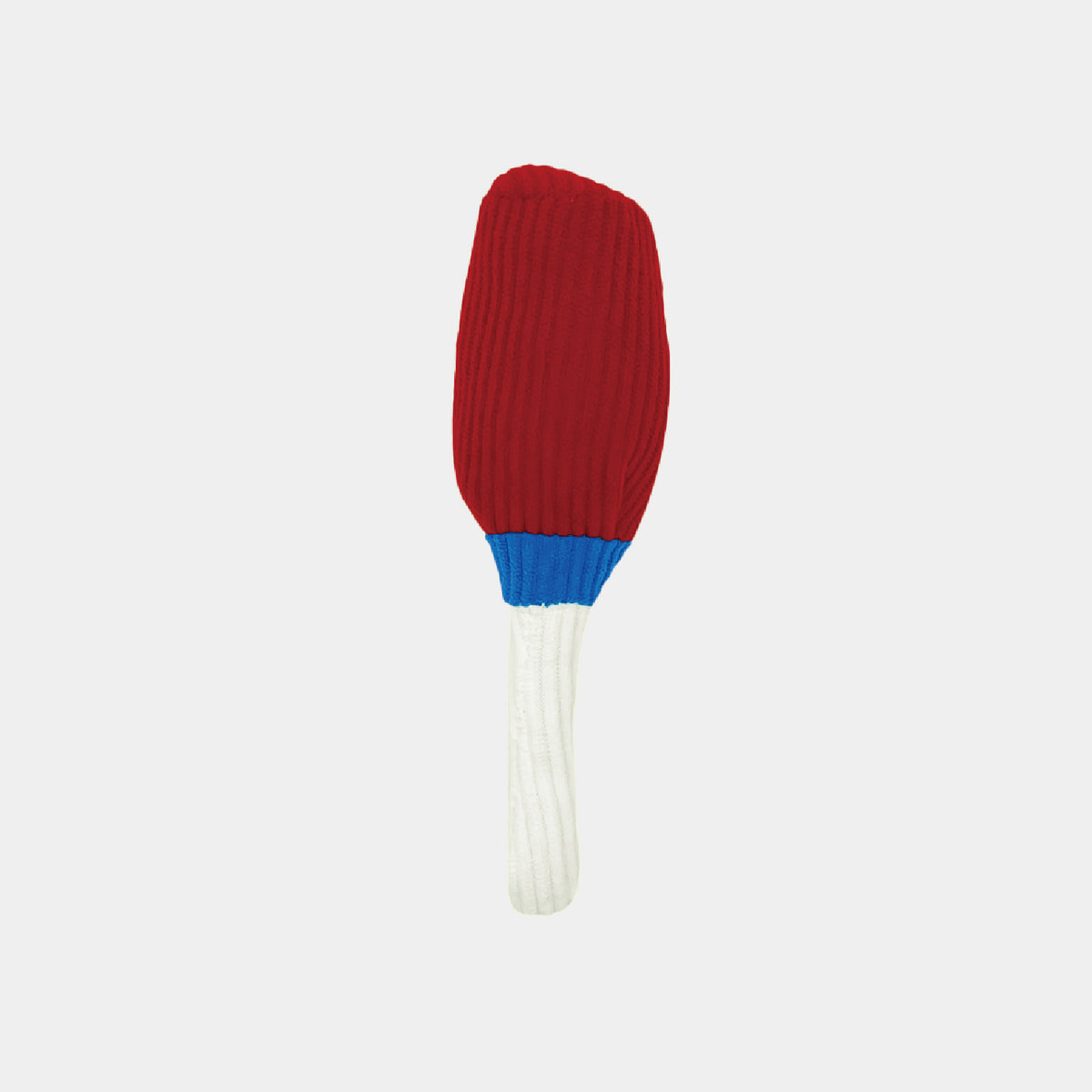 Tool Shaped Dog Toys | Corduroy Squeaky Chew Toys Set