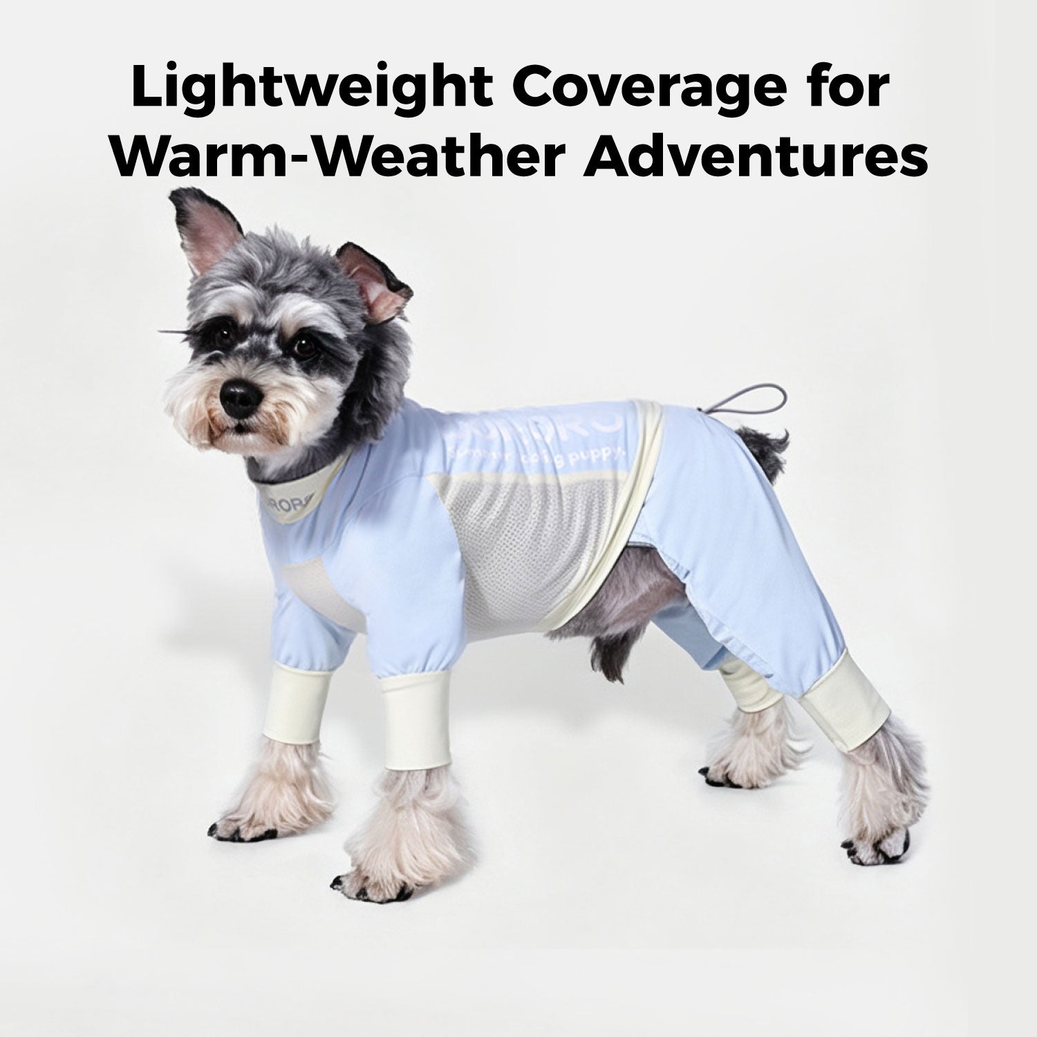 Beat the Heat Gear