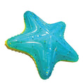 Load image into Gallery viewer, Ocean Glow Dog Toys | Floating Squeaky Fetch Toys for Water Play
