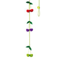 Load image into Gallery viewer, Interactive Cat Teaser Wand Toy – Fun & Engaging
