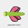 Load image into Gallery viewer, Interactive Launch & Fetch Dog Toy – Squeaky & Fun
