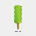 Load image into Gallery viewer, Ice Cream Dog Chew Toys | Summer Cooling Rubber Teething Toy
